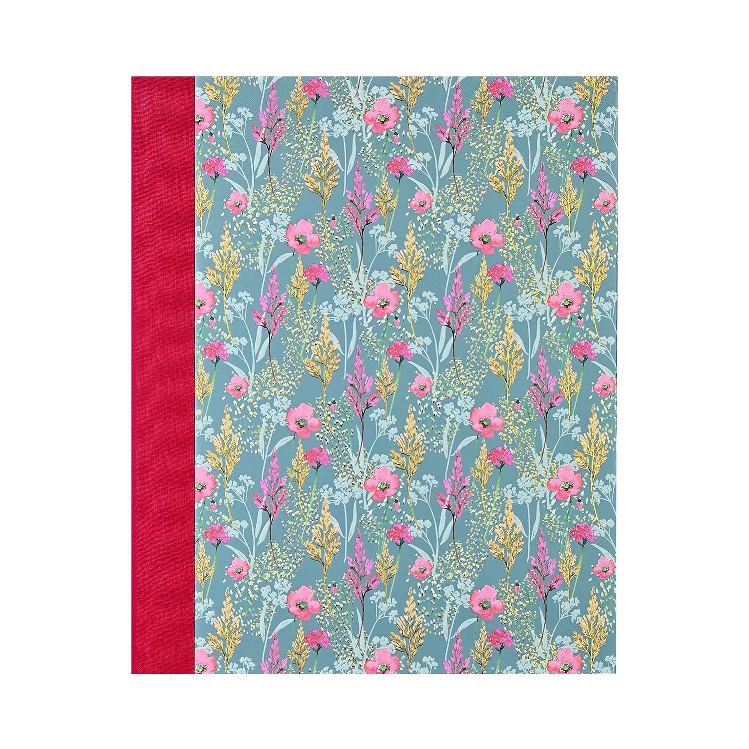 Journal Golden Meadow