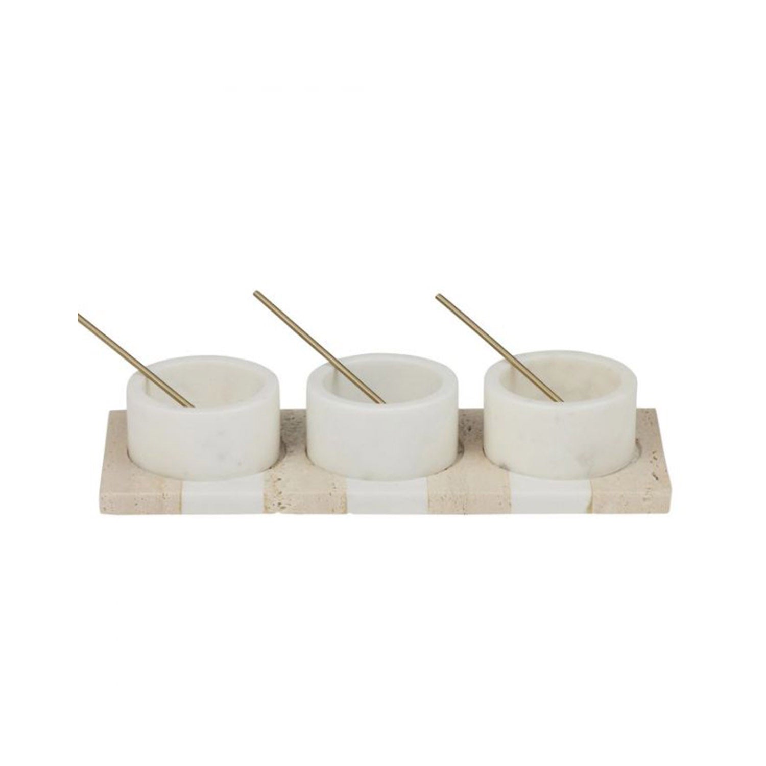 Bowl Set Tia