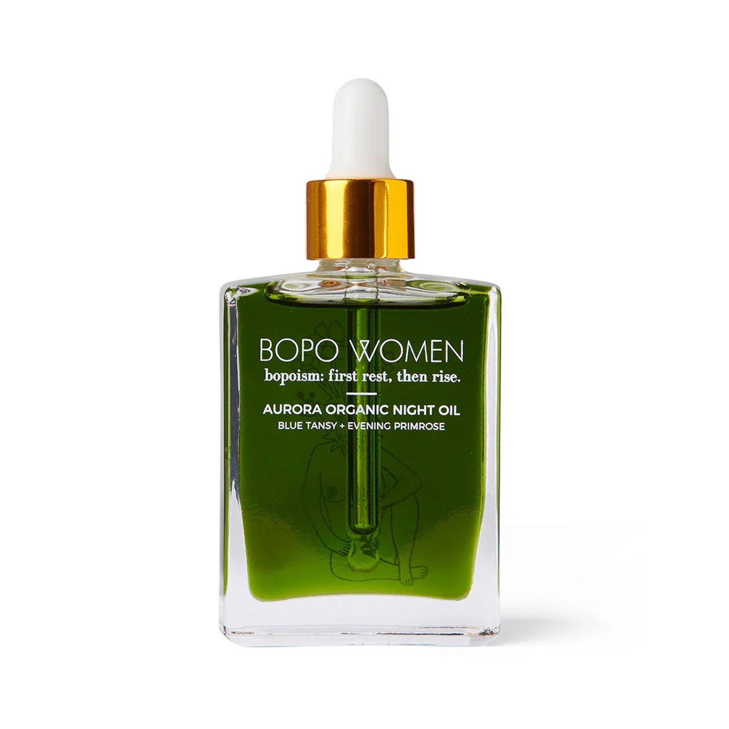Night Oil - Aurora Organic
