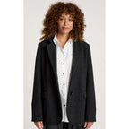 Blazer Sable Char