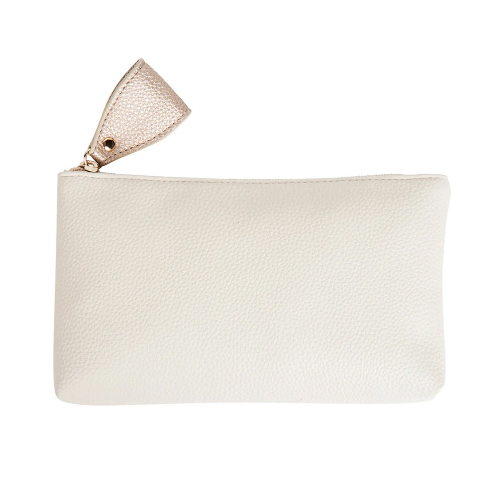 Pouch Allegro - Ivory