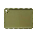 Board Husk Plastic-Free 28x40cm Olive