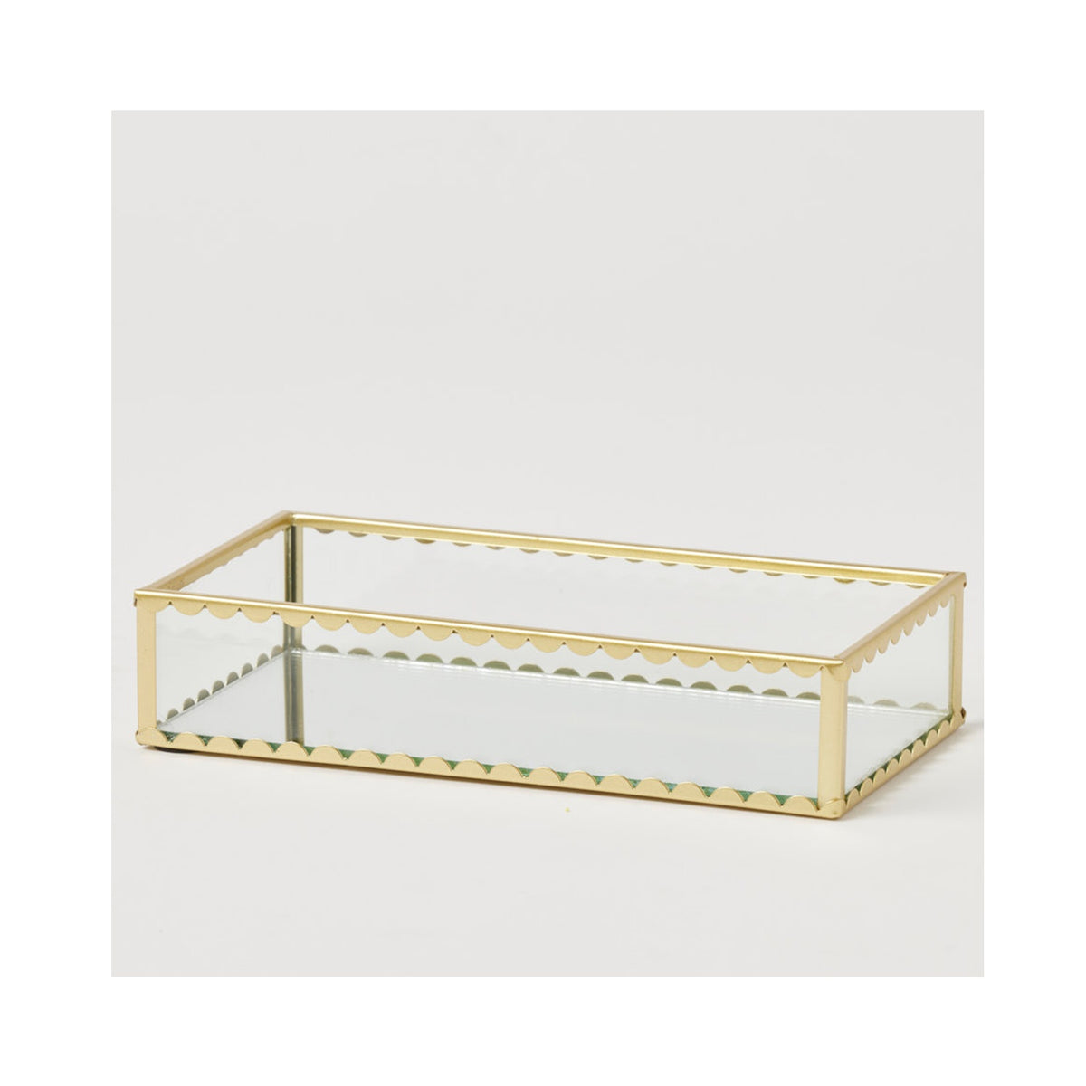 Tray Lume Mirrored
