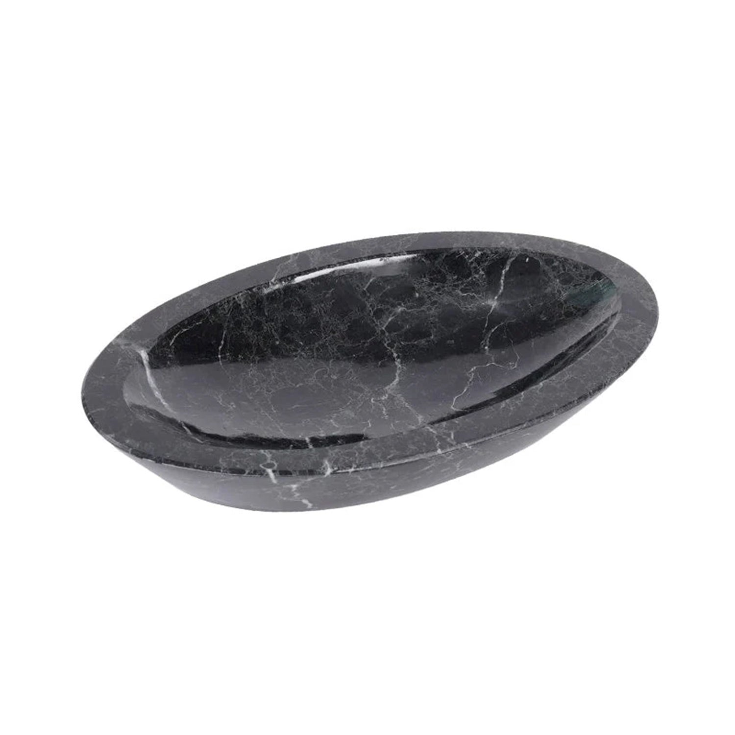 Jewellery Tray - Black