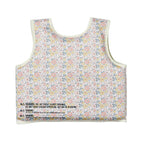 Kids Swim Vest 3-6 Into the Garden Ditsy Floral