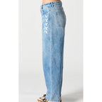 Jeans Laguna - Blue