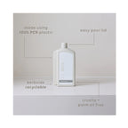 Hand Wash Refill 1L - Lemon Myrtle & Honeydew