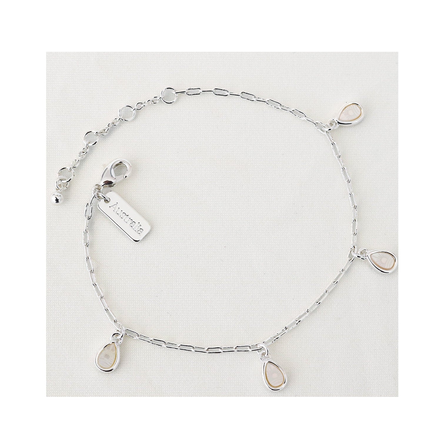 Bracelet Kailani Silver
