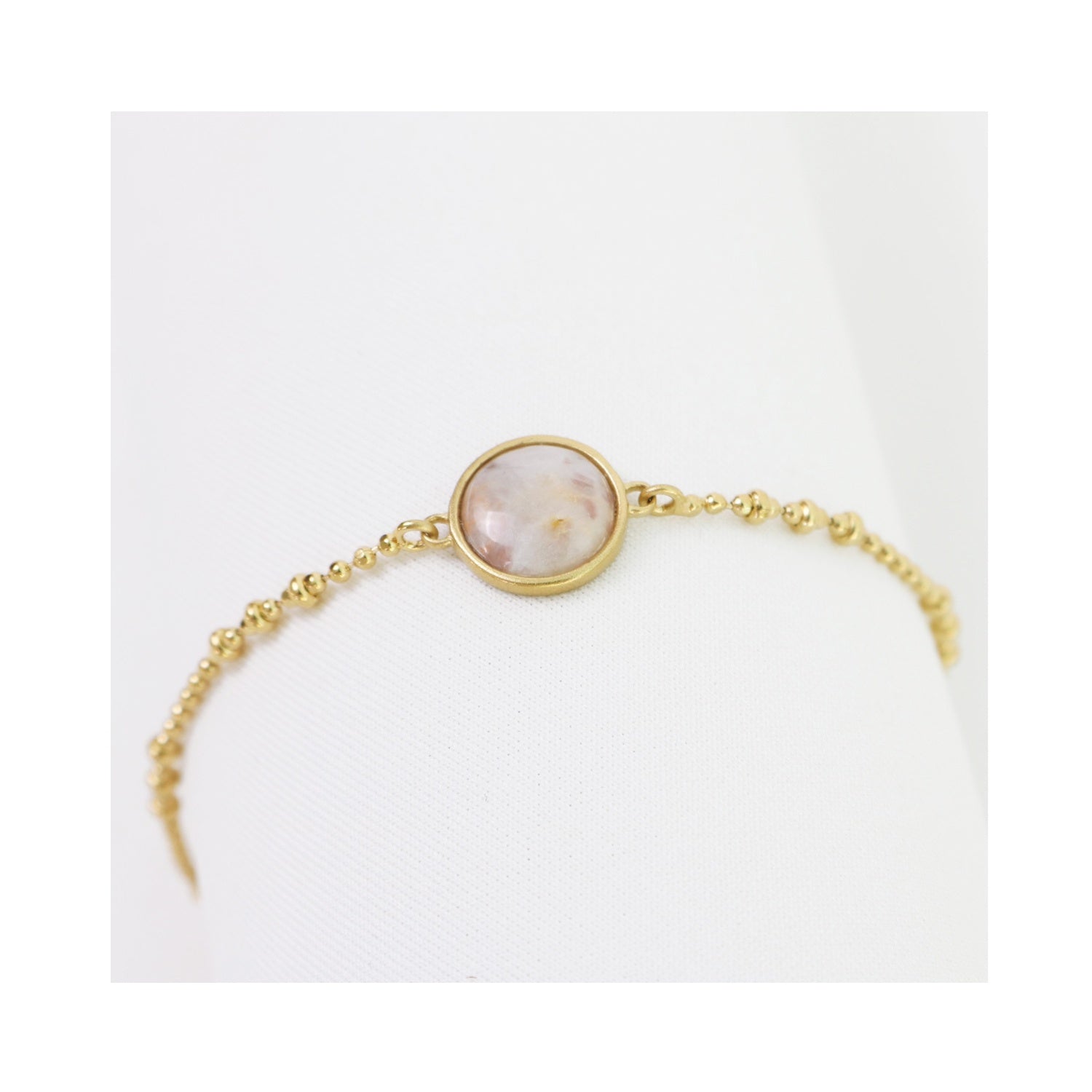 Bracelet Tranquility Gold