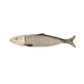 Platter - Algarve Ceramic - Black