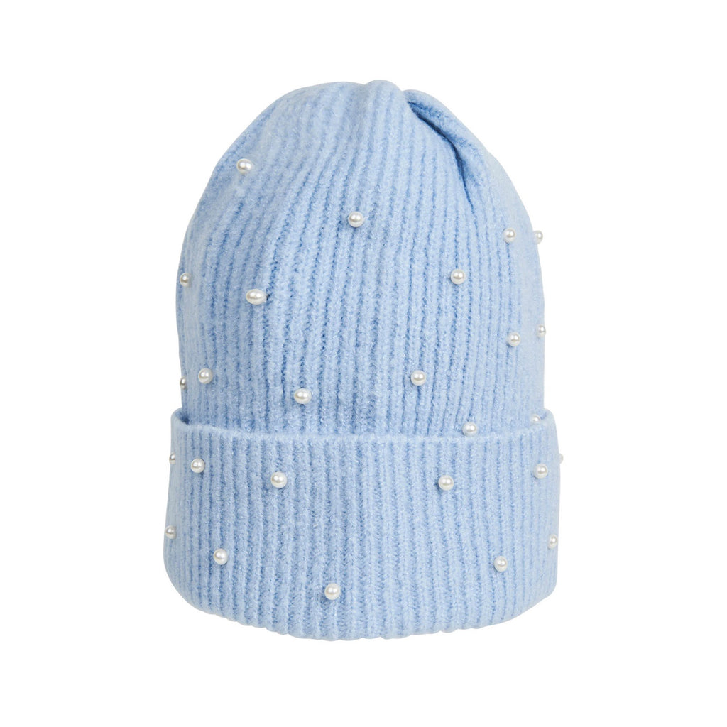 Beanie Athena - Sky