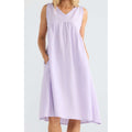Dress Alina - Lavender