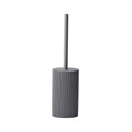 Toilet Brush Holder Sid - Charcoal
