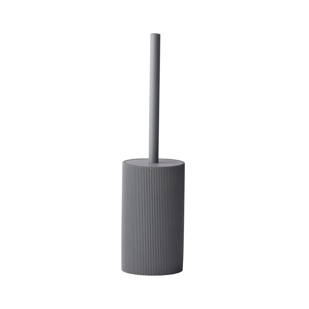 Toilet Brush Holder Sid - Charcoal