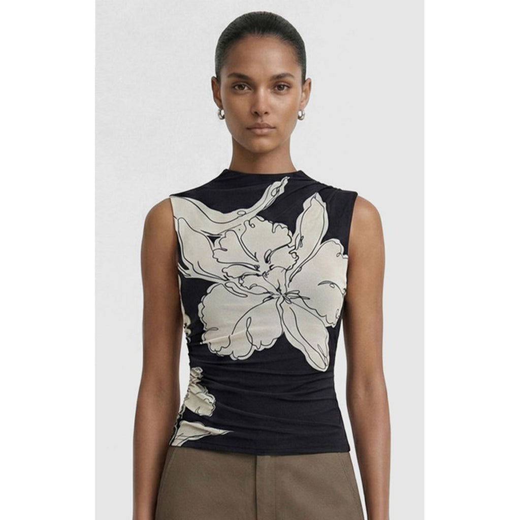 Top Mesh Veda