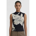 Top Mesh Veda