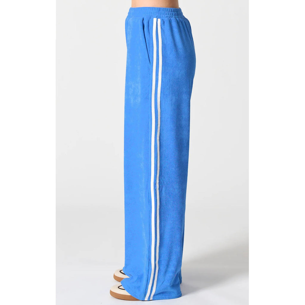 Pant Madrid - Blue