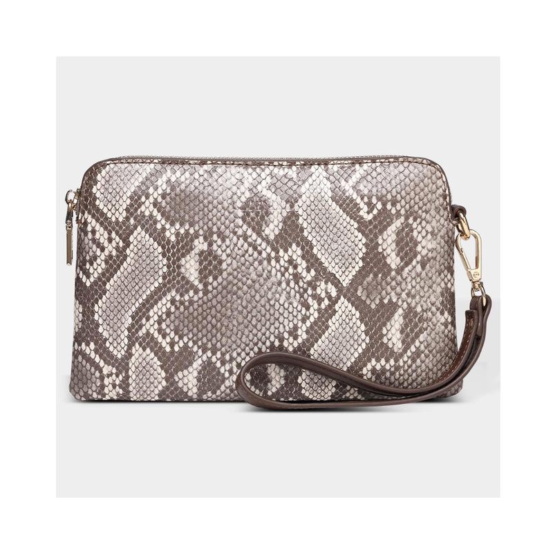 Clutch Poppy - Python Coffee