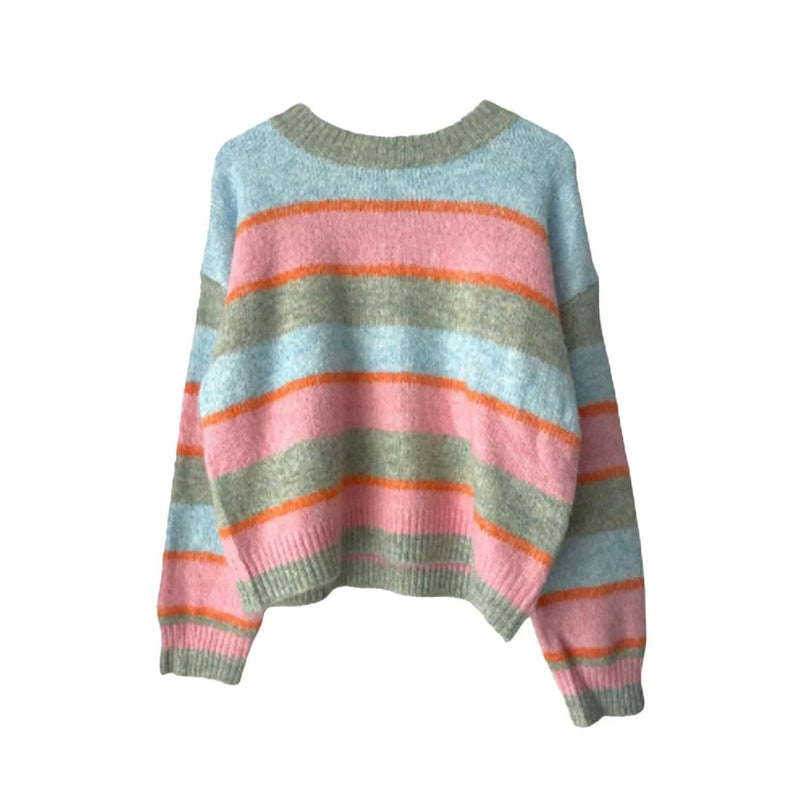 Jumper Lizzie Stripe