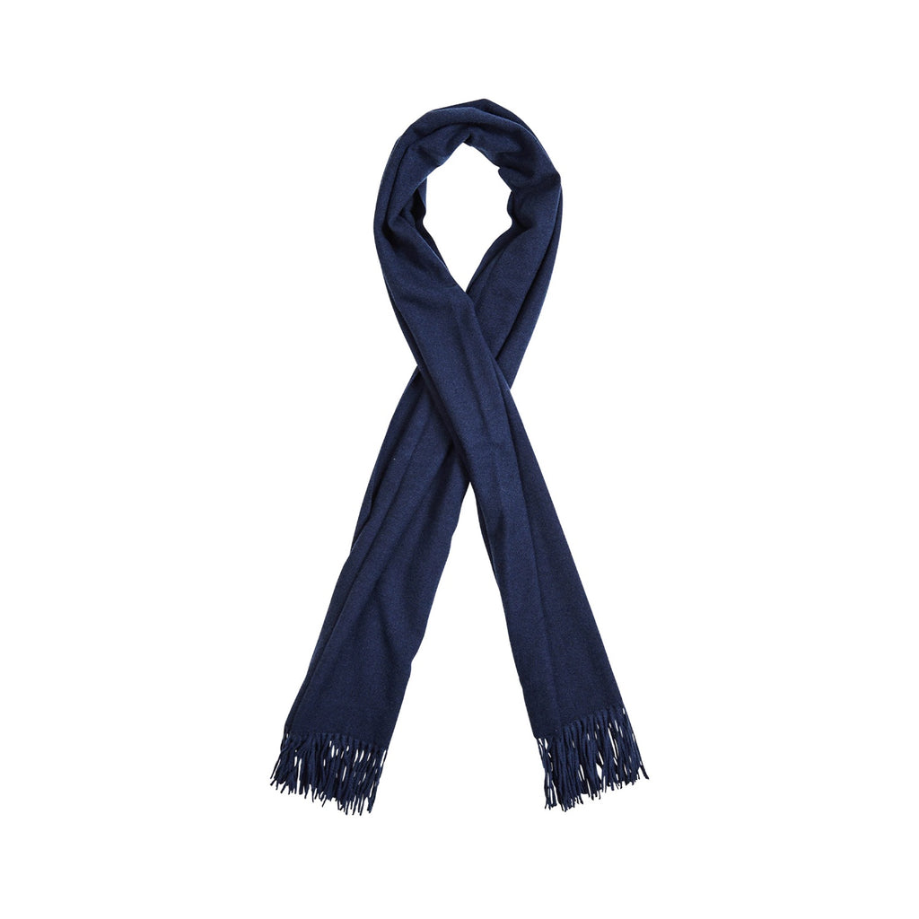 Scarf Vanuatu - Navy