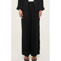 Pant -  Sylvie Cupro Relaxed