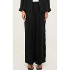 Pant -  Sylvie Cupro Relaxed
