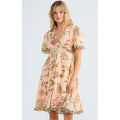 Dress Tea Party - Wildflower Oasis