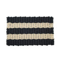 Door Mat Rope - Stripe