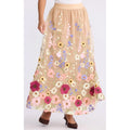 Skirt Radiance - Garden