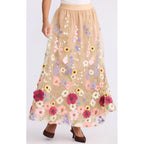 Skirt Radiance - Garden
