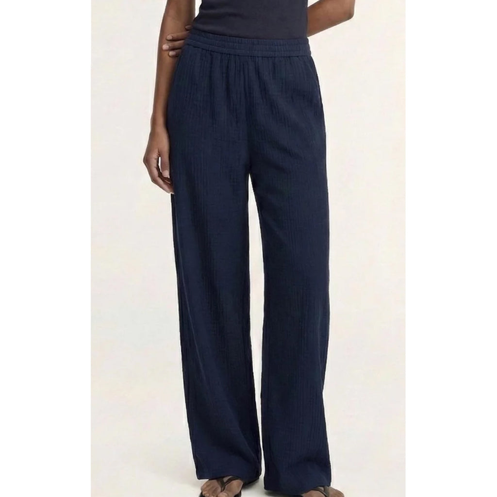 Pants Helena - Navy