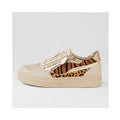 Shoe Nevyle - Almond