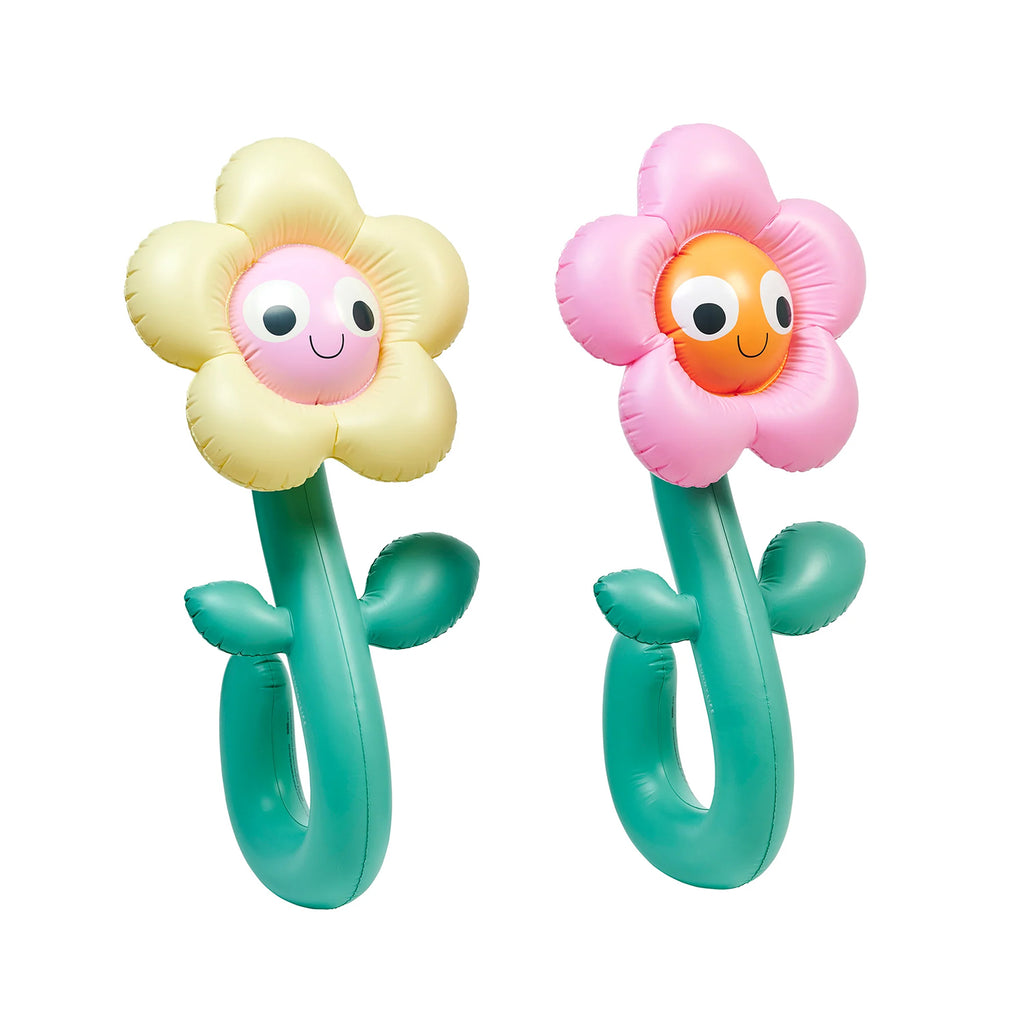 Kids Inflatable Noodle Poppy the Peach Multi Set of 2