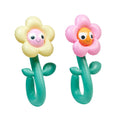 Kids Inflatable Noodle Poppy the Peach Multi Set of 2