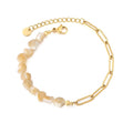 Bracelet Gold - Bronte