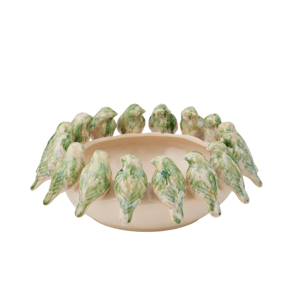 Bowl Swallow