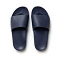 Arch Support Slides - Navy