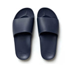 Arch Support Slides - Navy