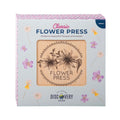 Classic Flower Press (New)