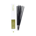 Incense Cleanse