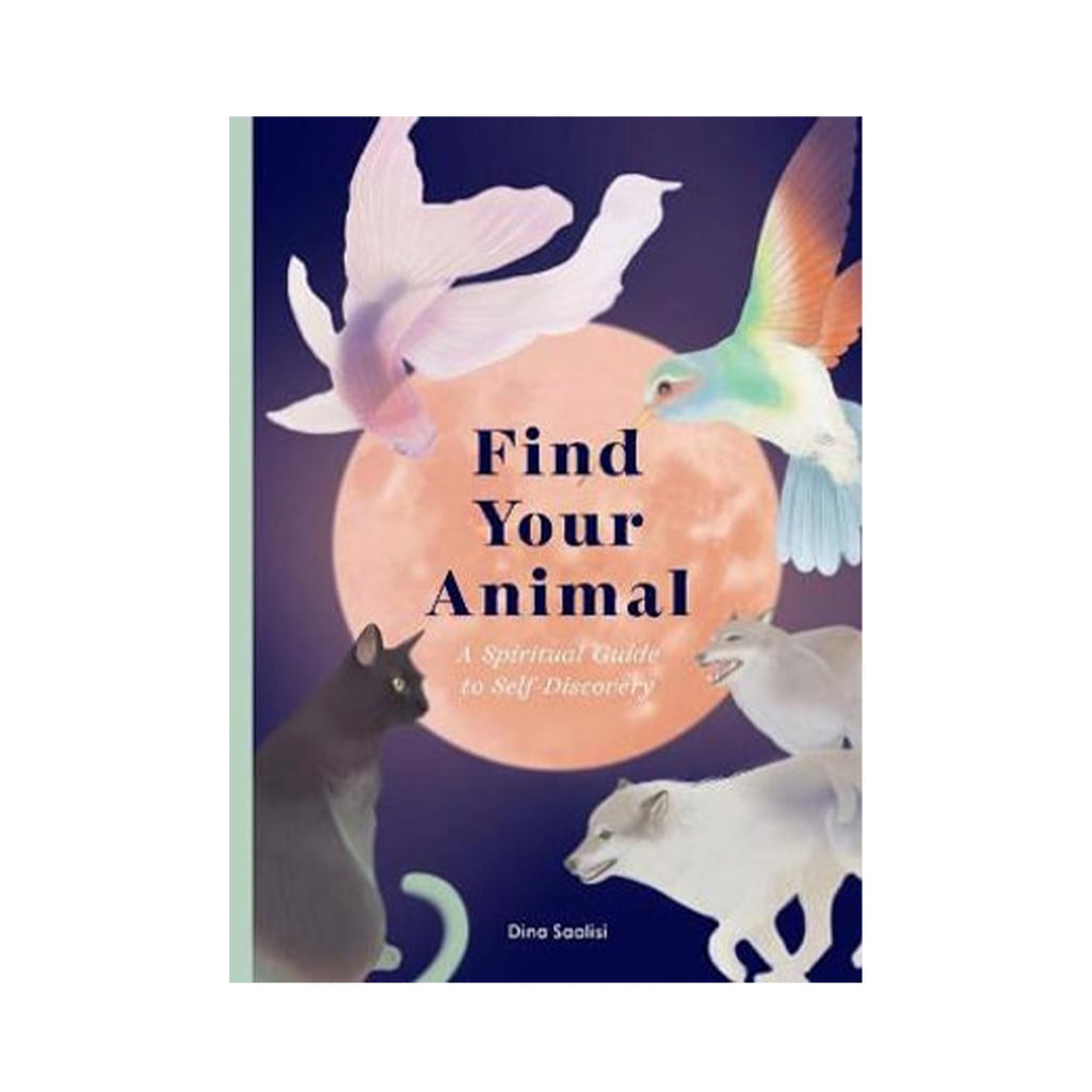Find Your Animal