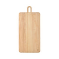 Grazing Board Harvest Raised Rect 65cm Nat