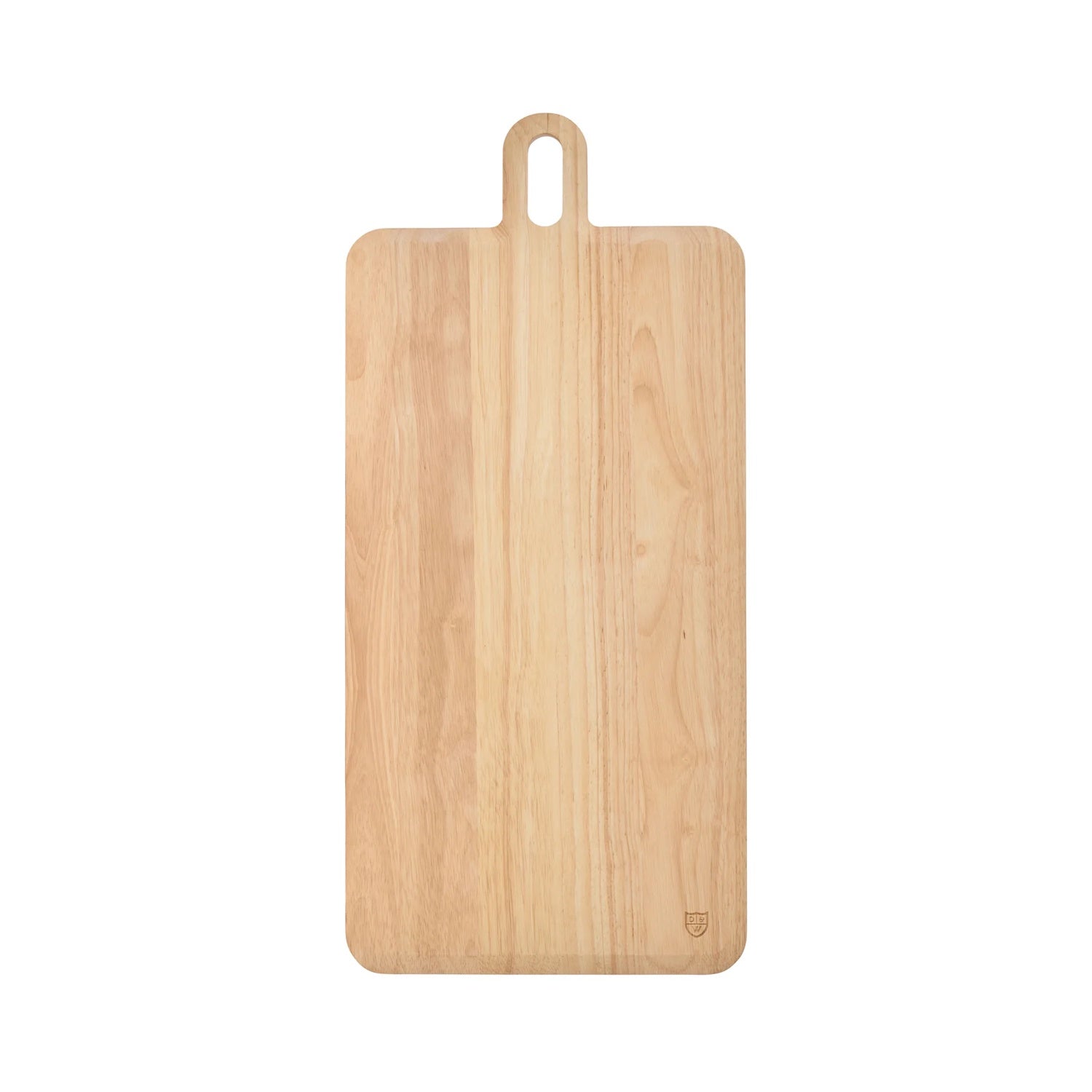 Grazing Board Harvest Raised Rect 65cm Nat