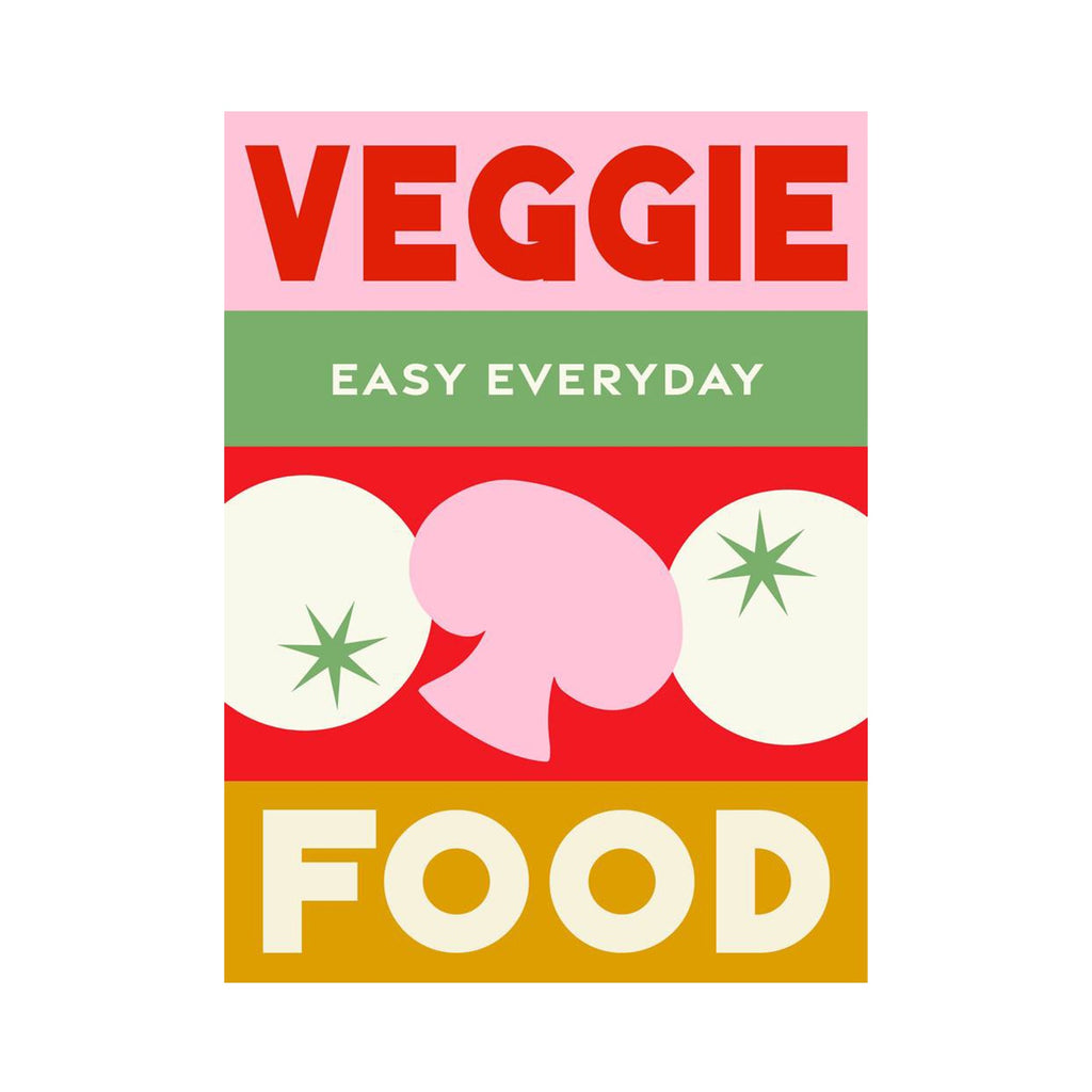 Veggie Food