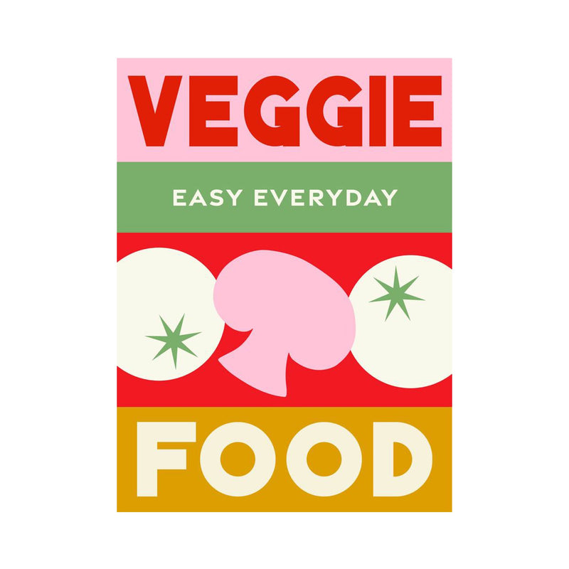 Veggie Food