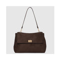 Bag Arden Suedette - Chocolate