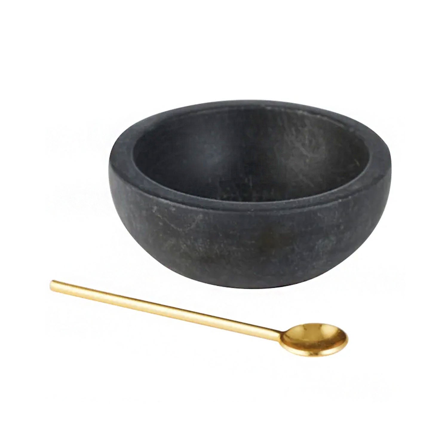 Bowl Set - Marble Neo - Grey