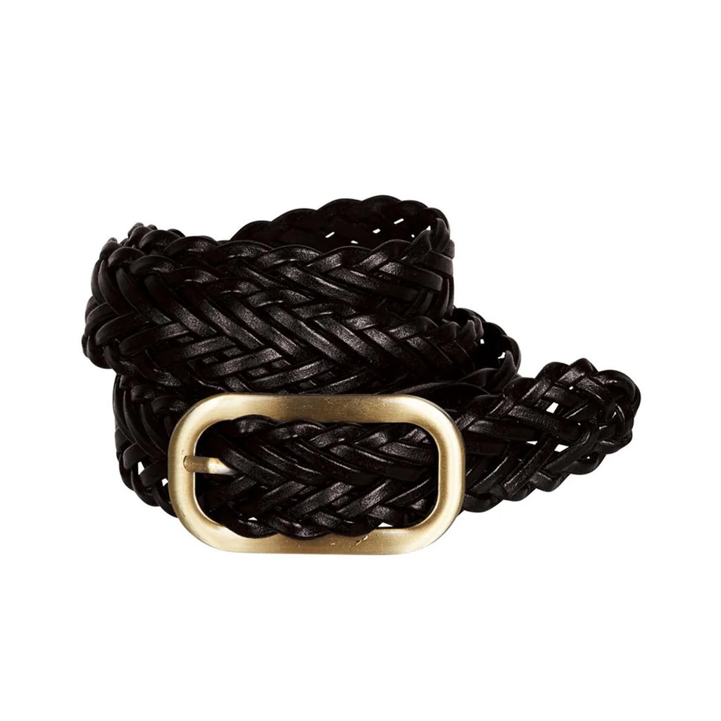 Belt Avante - Onyx