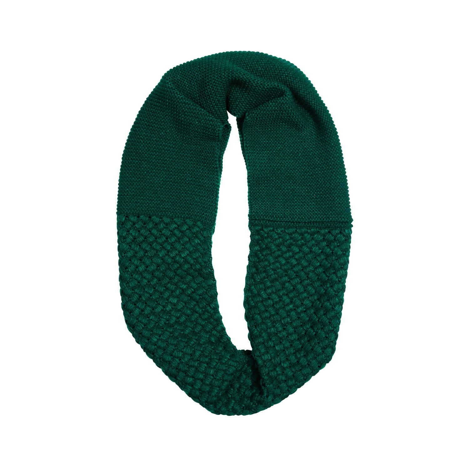 Scarf Kali Snood - Pine