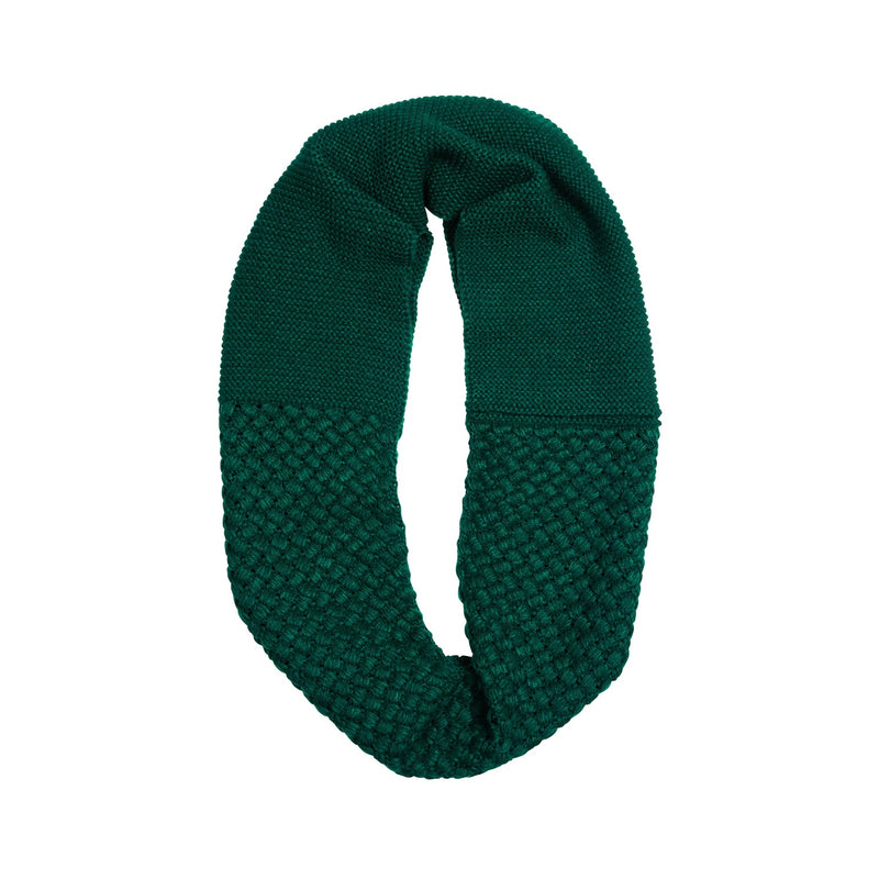 Scarf Kali Snood - Pine